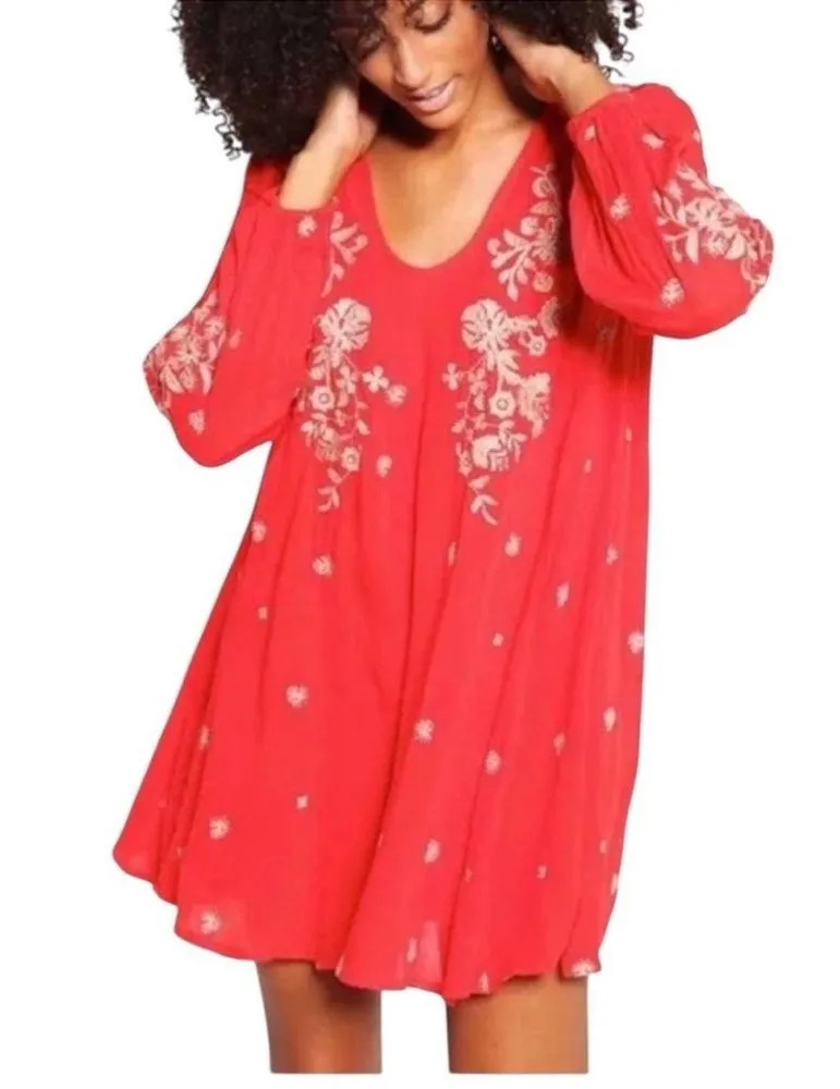 Free people sweet Tennessee dress - Image 3