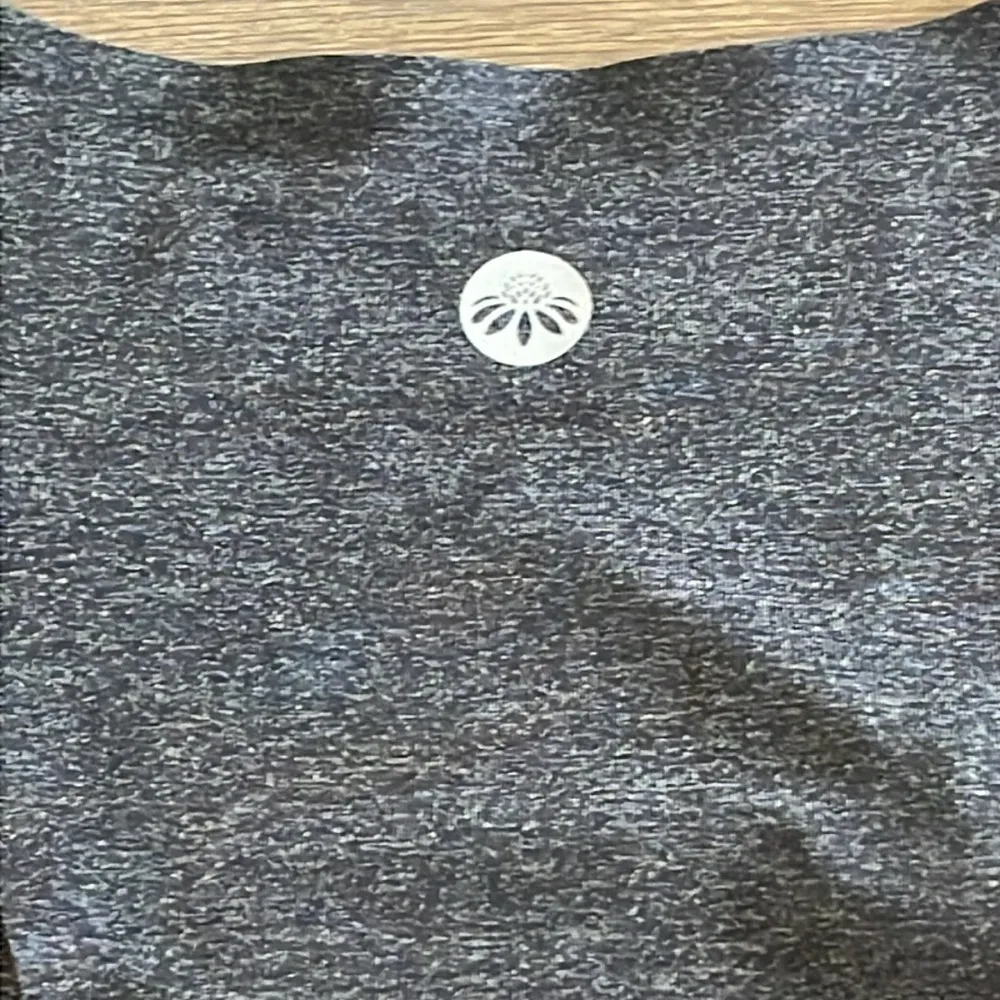 Senita Athletics Grey Tahoe Tank - Size XS - Image 5