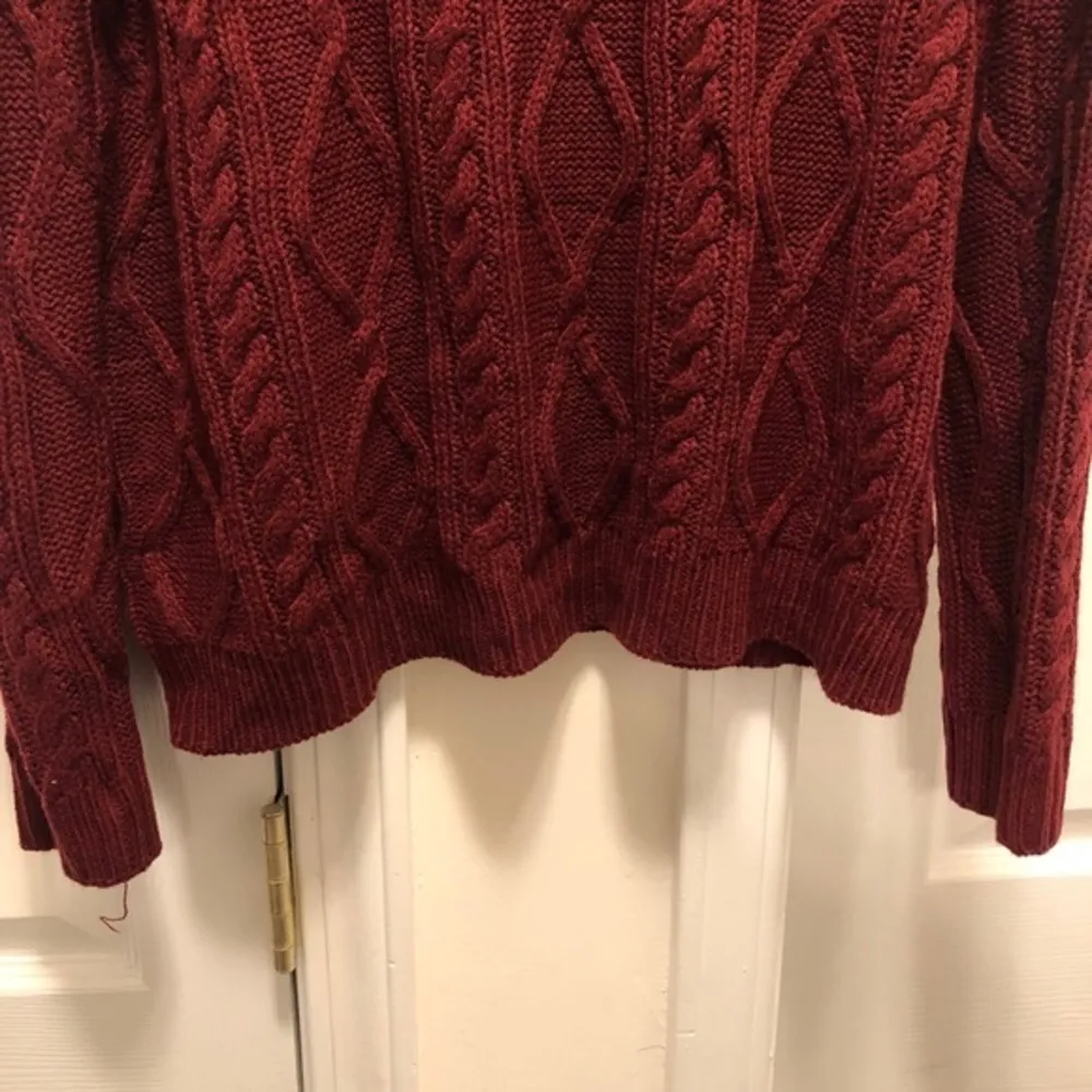 NEW Cloud Chaser Sweater - Image 4