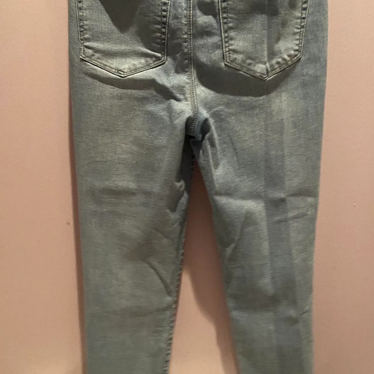 Jeans Embroidered - Image 6