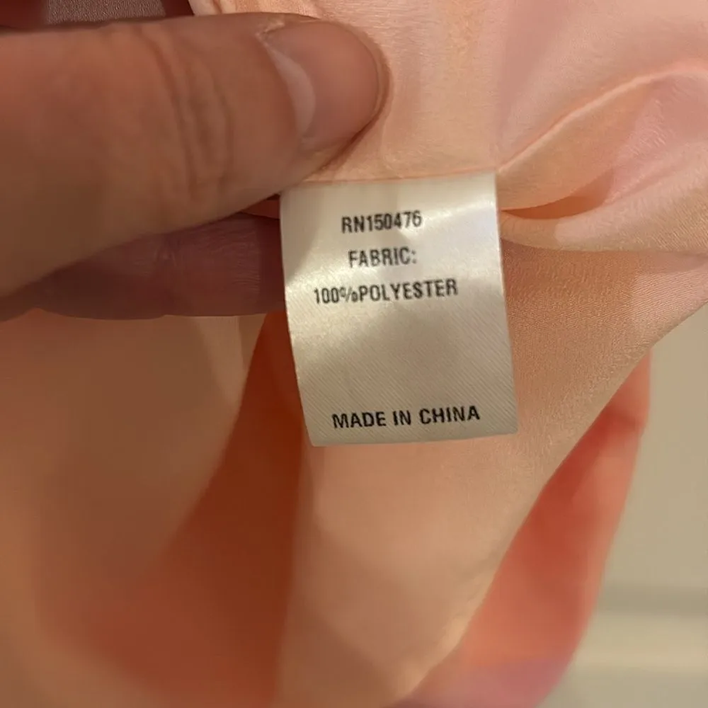 Crosby by Mollie Burch Elle Printed Mini Dress - Image 6