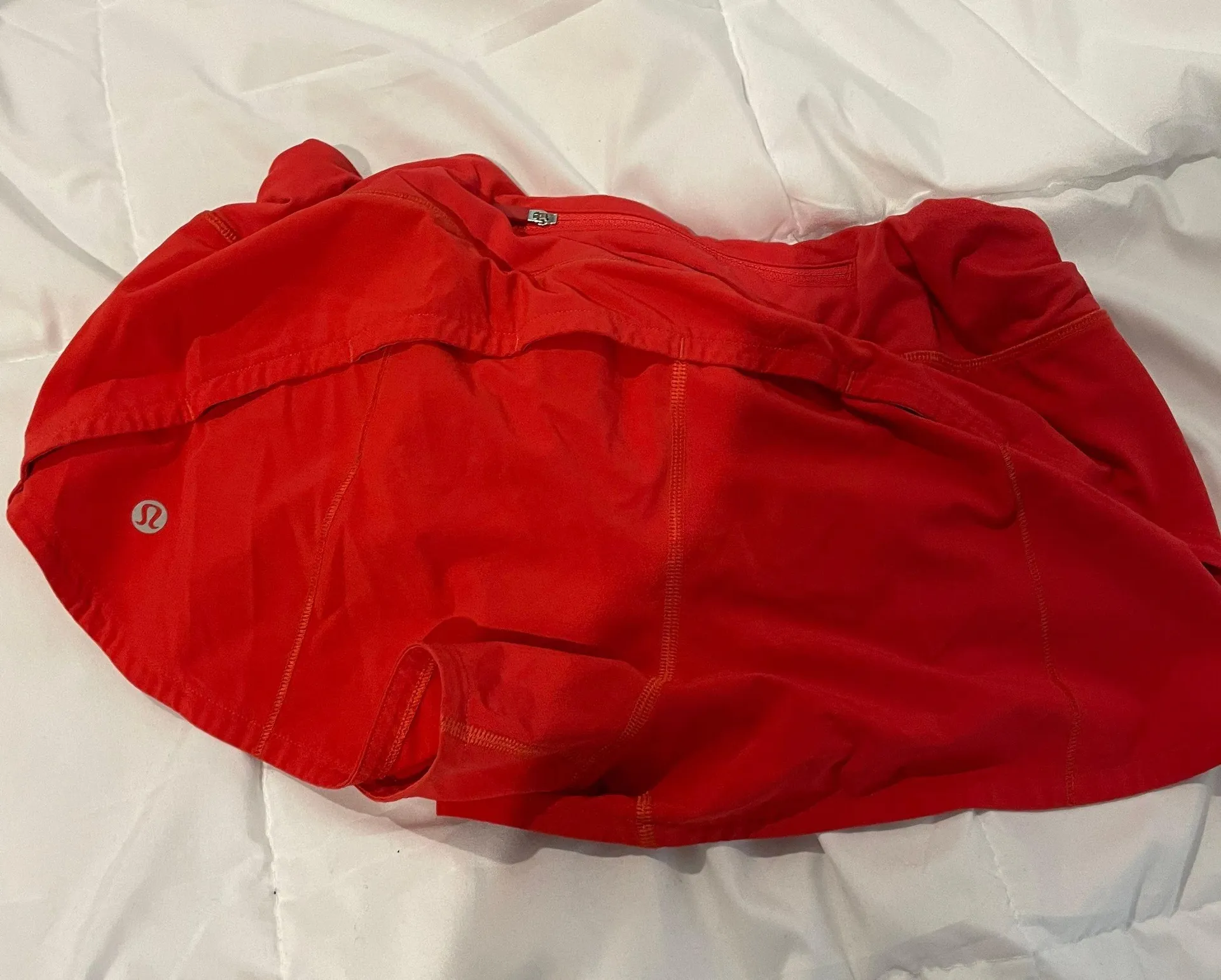 Lululemon Speed Up Shorts 2.5 - Image 2