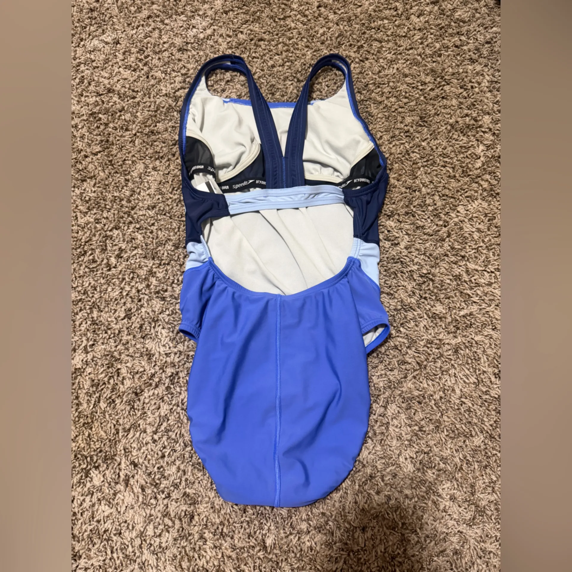 Speedo Women's Quantum Fusion One Piece Swimsuit - Image 5