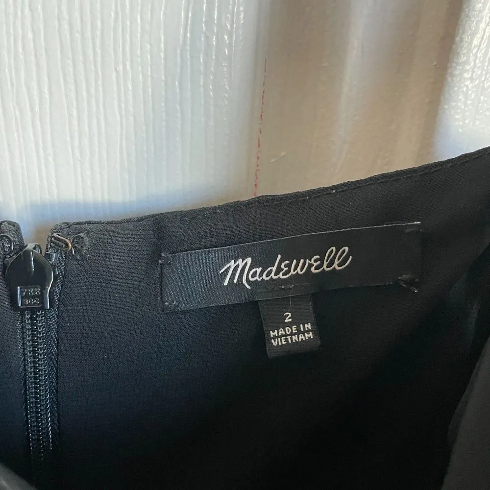 Thistle Cami Jumpsuit in black - Image 7