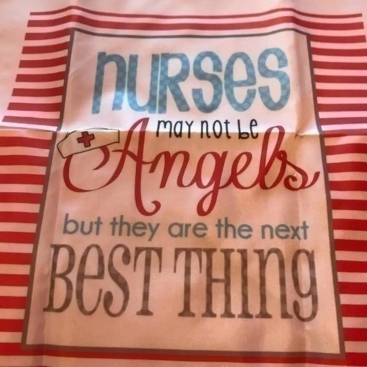 Lightweight Nurse Bag - Image 6