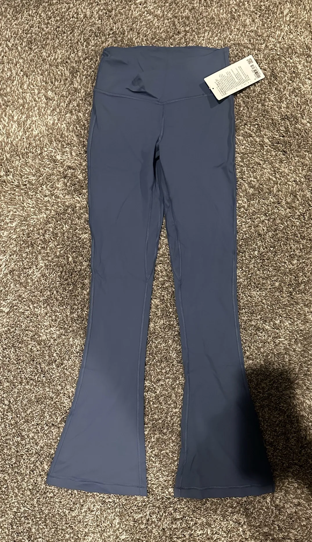 Lululemon  Align ™ Asym Mini Flare 32" - Image 2