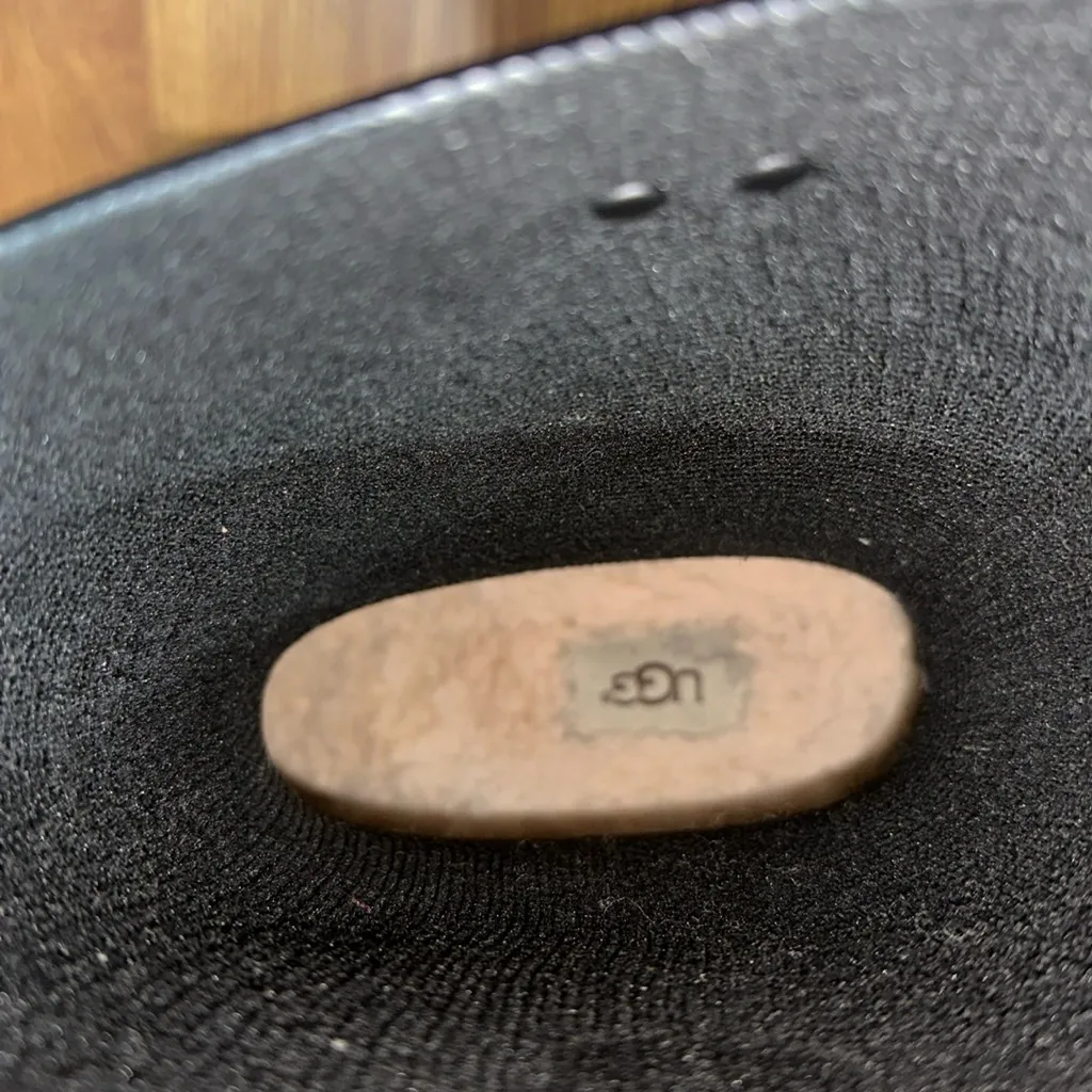 UGG  rainboots - Image 5