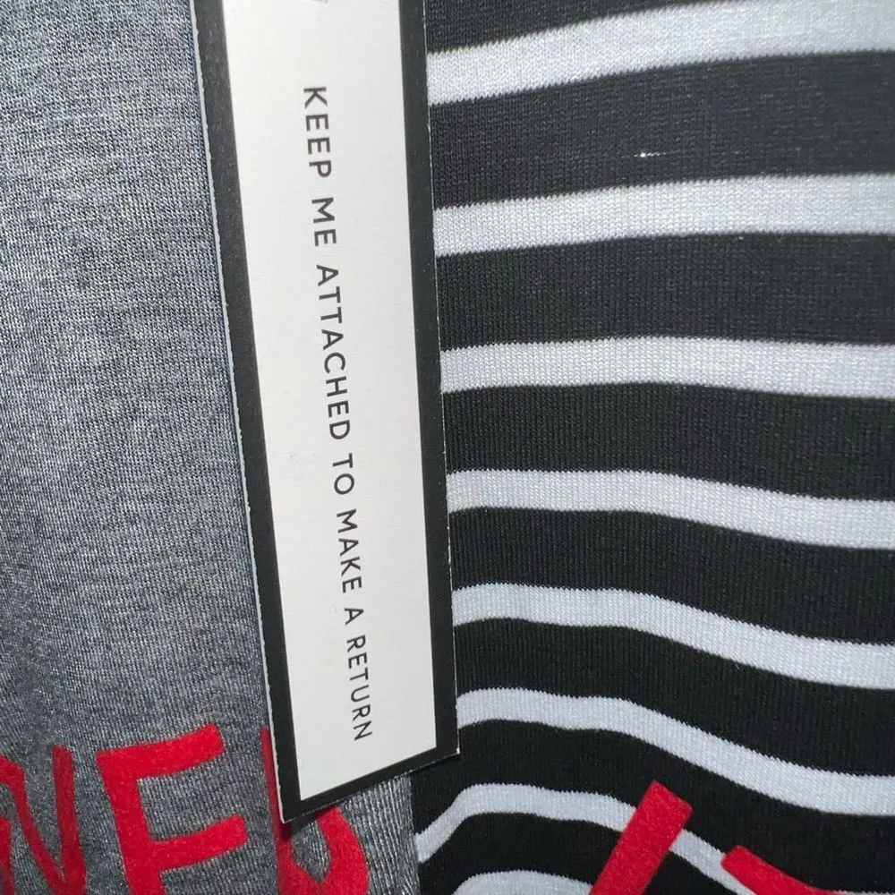 Soncy “Over It…” T - Image 4