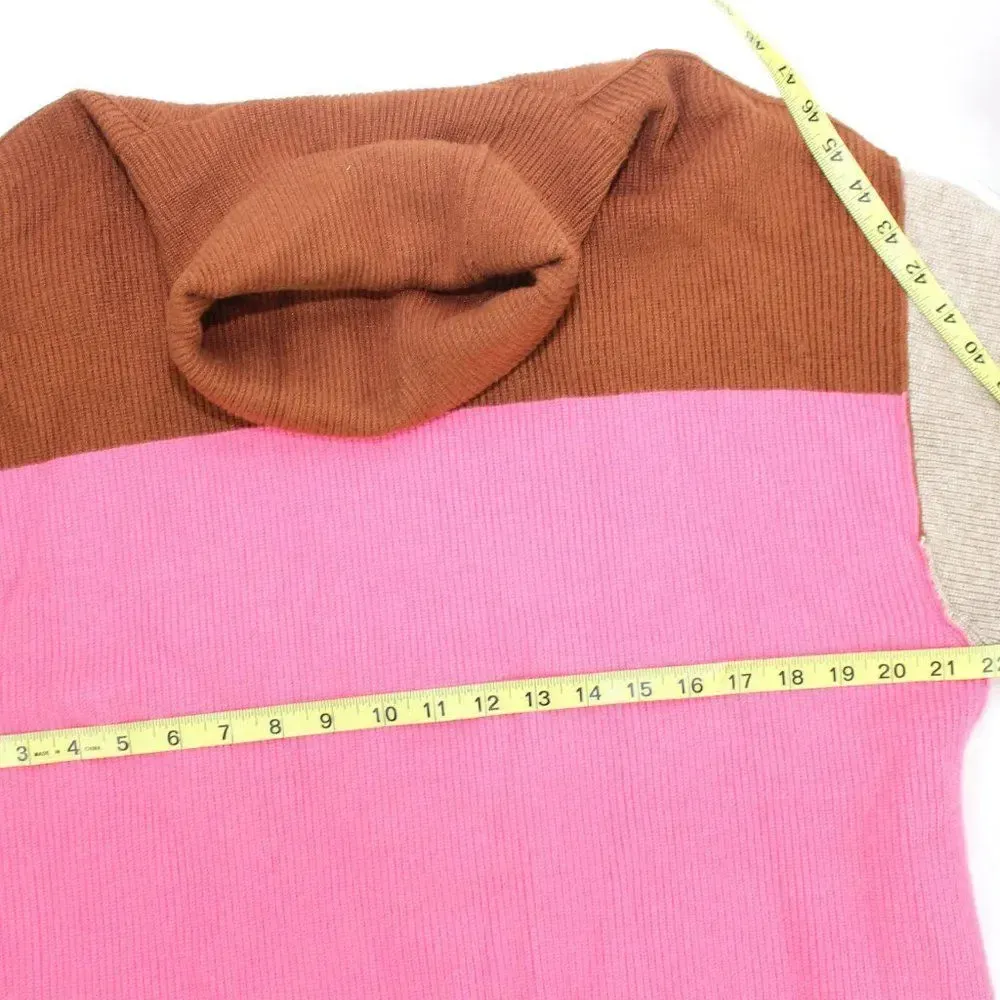 FREE PEOPLE ladies sweater - Image 9