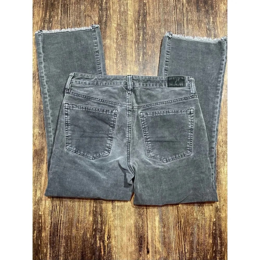 American Eagle Super Stretch size 6 regular - Image 4