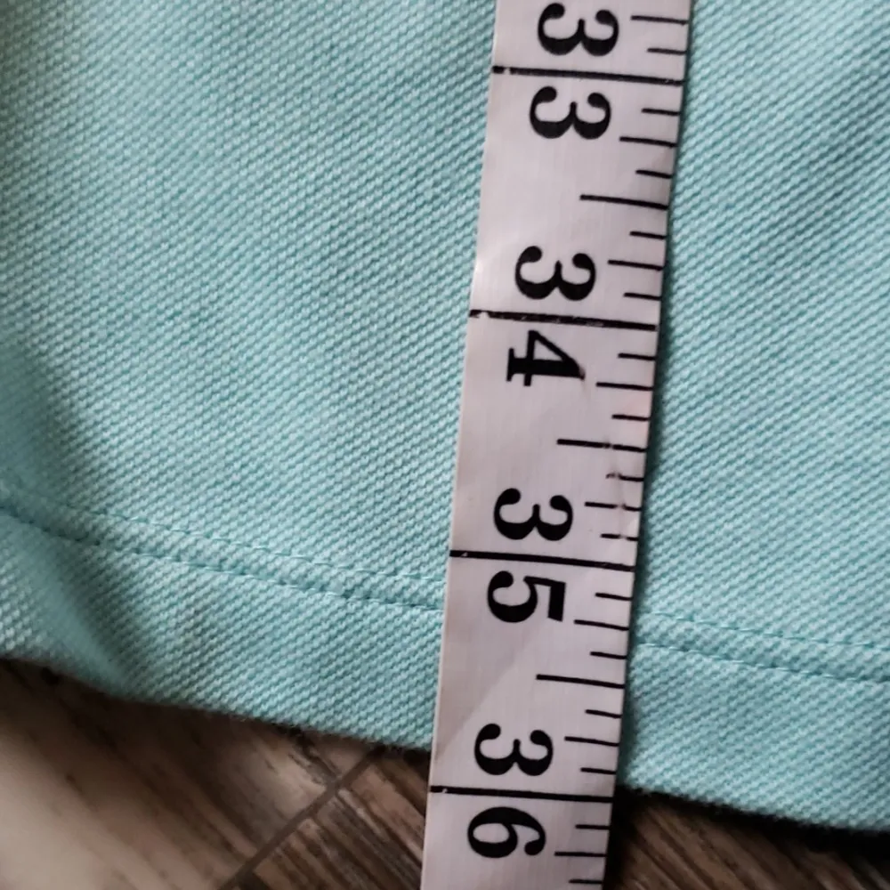 Lole' aqua polo exercise dress size medium - Image 6