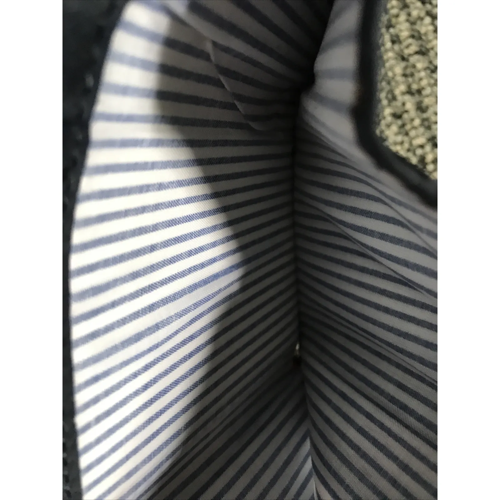 Nautica Trifold Wallet EUC - Image 5