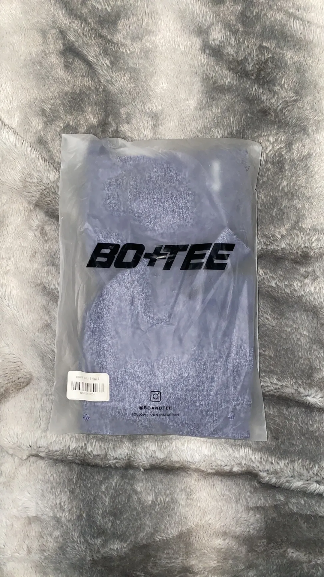 Bo+Tee Seamless Unitard - Image 4