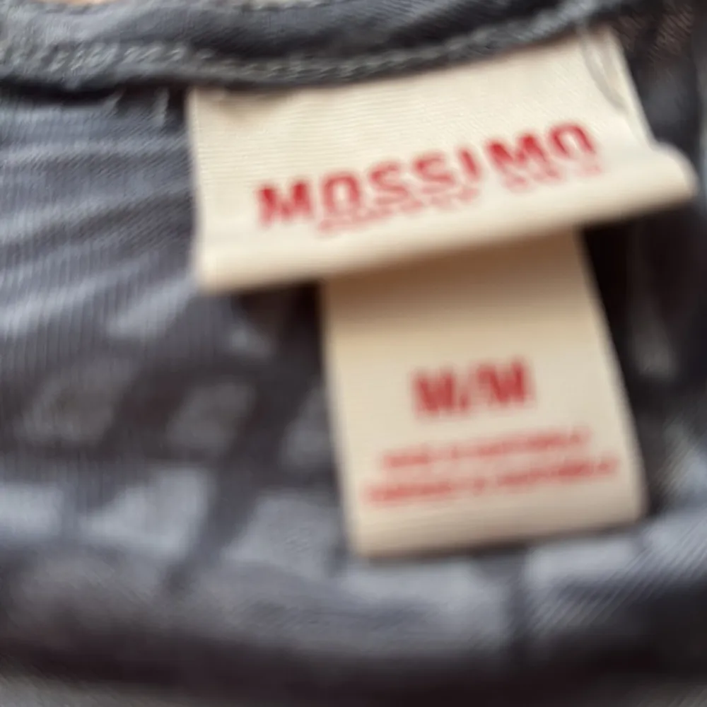 Size M • mossimo supply co. - Image 4