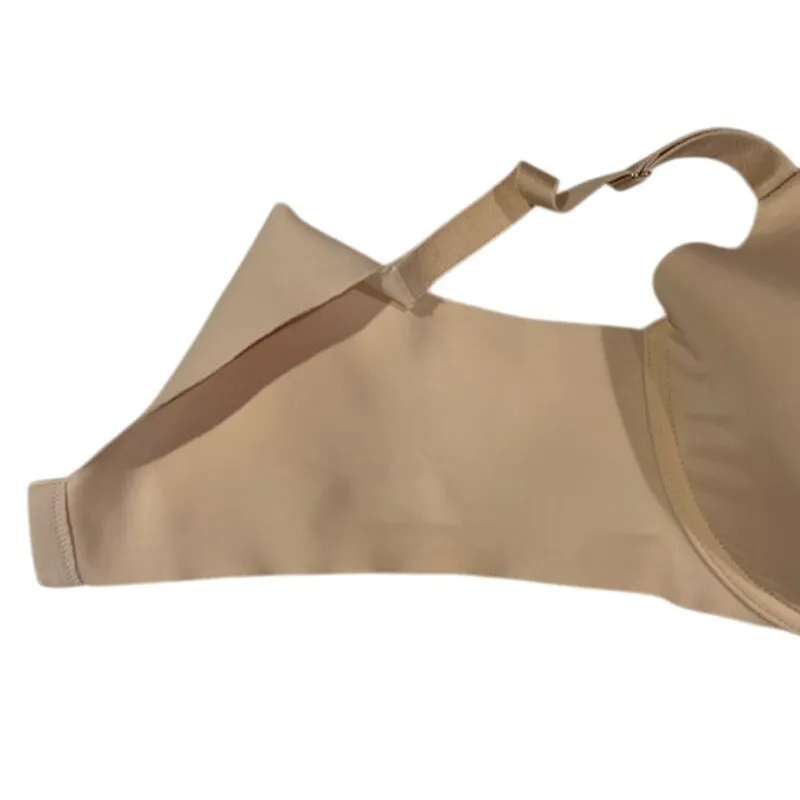 SOMA Bundle 2 Vanishing 360 Perfect Coverage Bra Underwire T Shirt Seamless 40D - Image 15