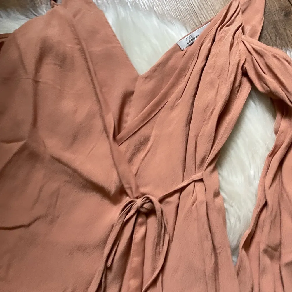 LOVERS + FRIENDS Love Letter Dress - Image 4