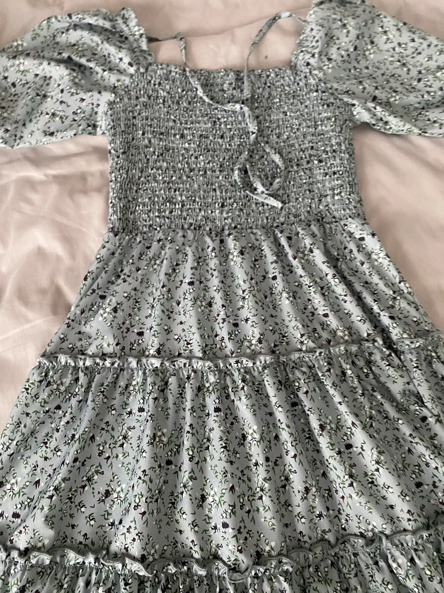 Grace+faith Multi Size XS - Image 2