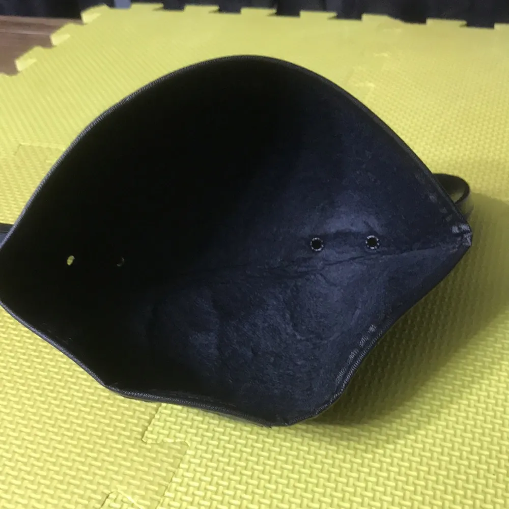 Vintage Mickey Mouse Parks Original Mickey Mouse ear hat. - Image 8