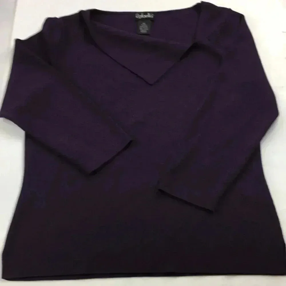 Rafaella  ladies blouse M - Image 13