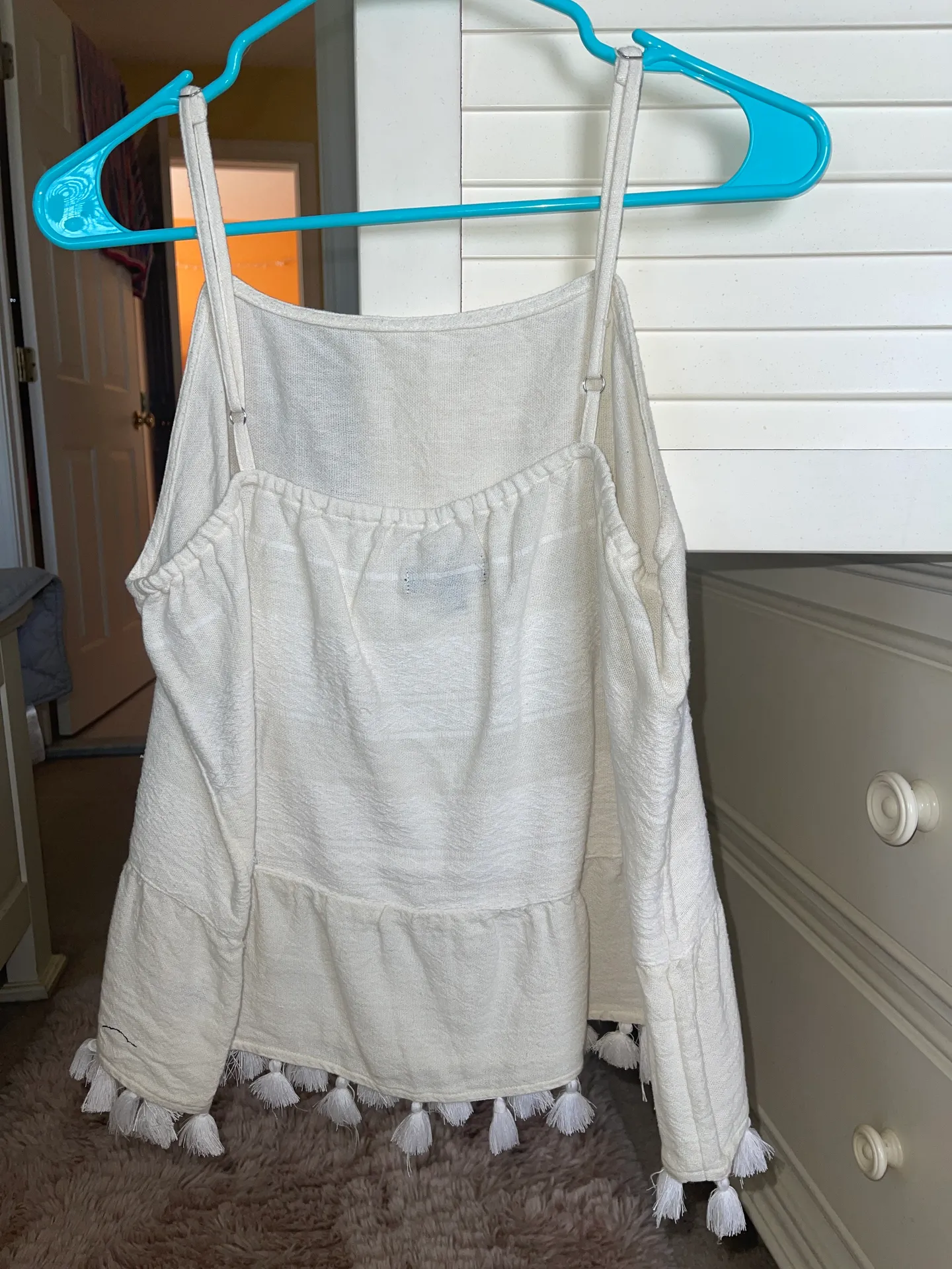 a.n.a Tank Top - Image 3