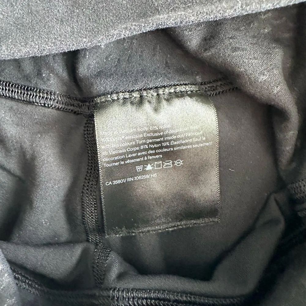 Lululemon Align Short 8" - Image 4