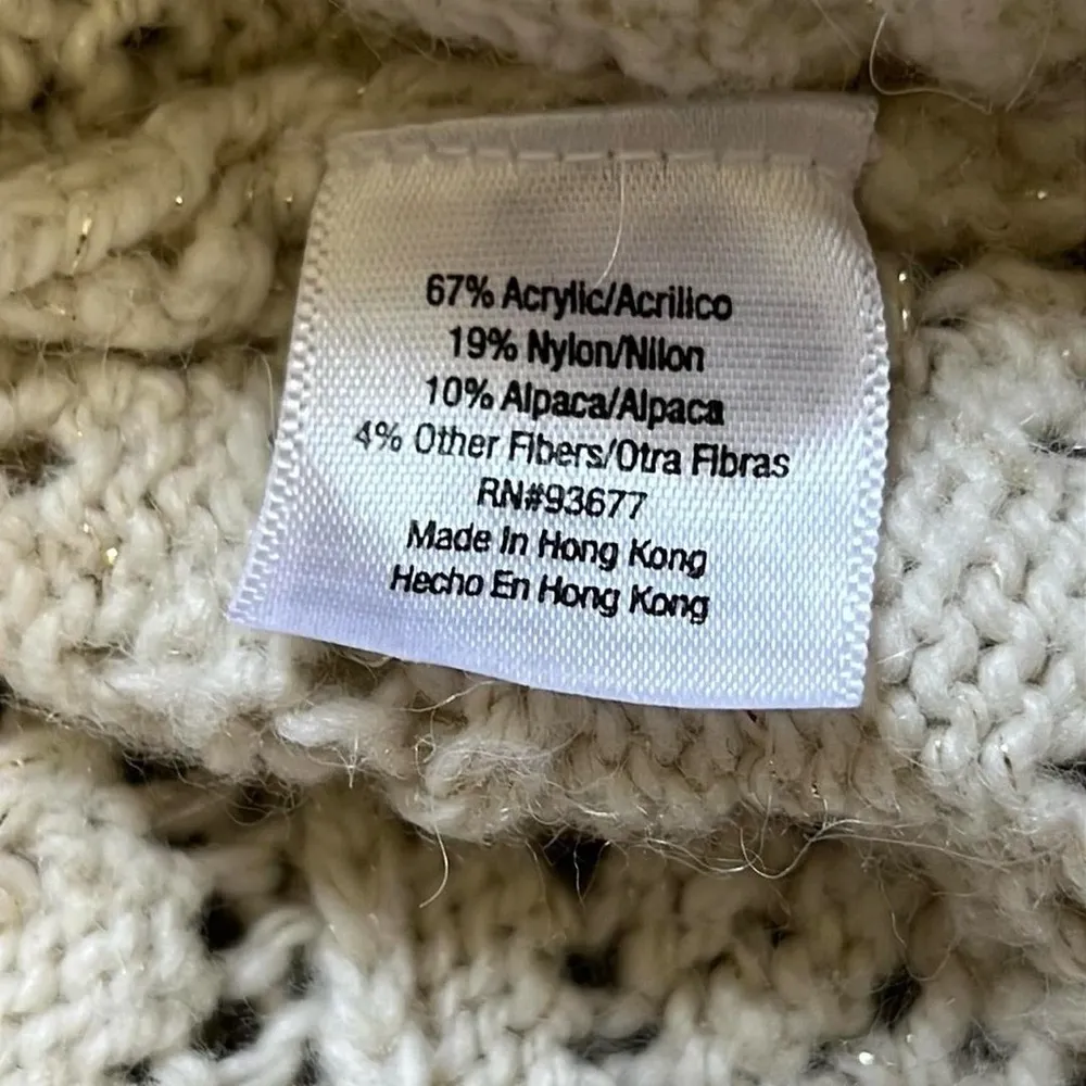 Babydoll Sweater - Image 6