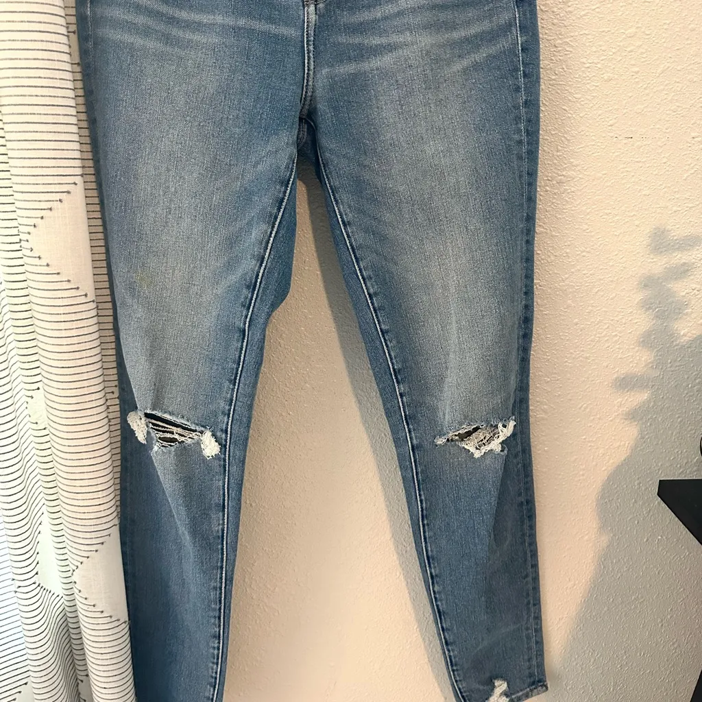NWOT jeggings - Image 2
