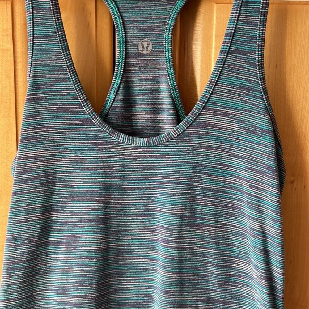 Lululemon  Cool Racerback - Image 2