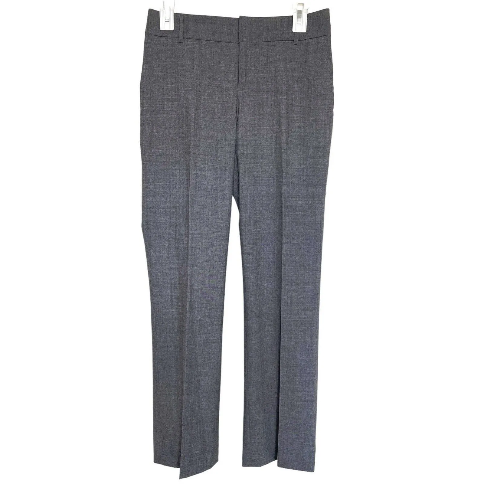 Banana Republic Womens Pants Size 0 Trouser Martin Fit Office Work Wear Career - Image 2