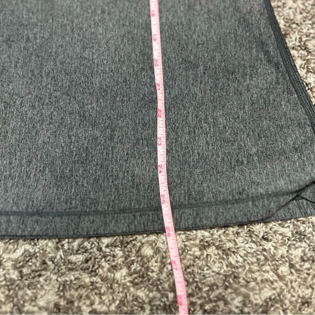 Under Armour Heat Gear Fitted Running Long Sleeve Top - Image 7