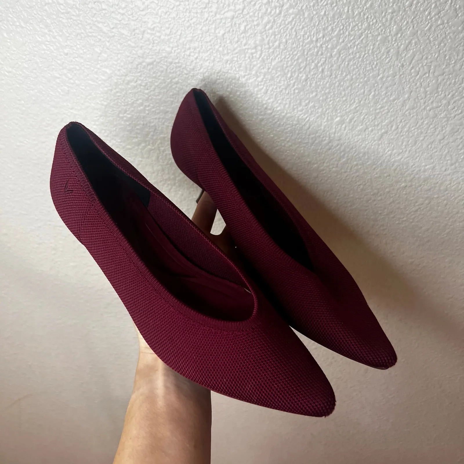 Vivaia Stella Pointed - Image 3