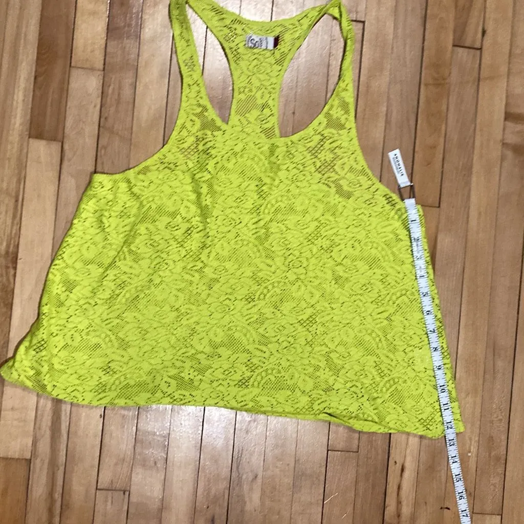 SO Tank Top - Image 7