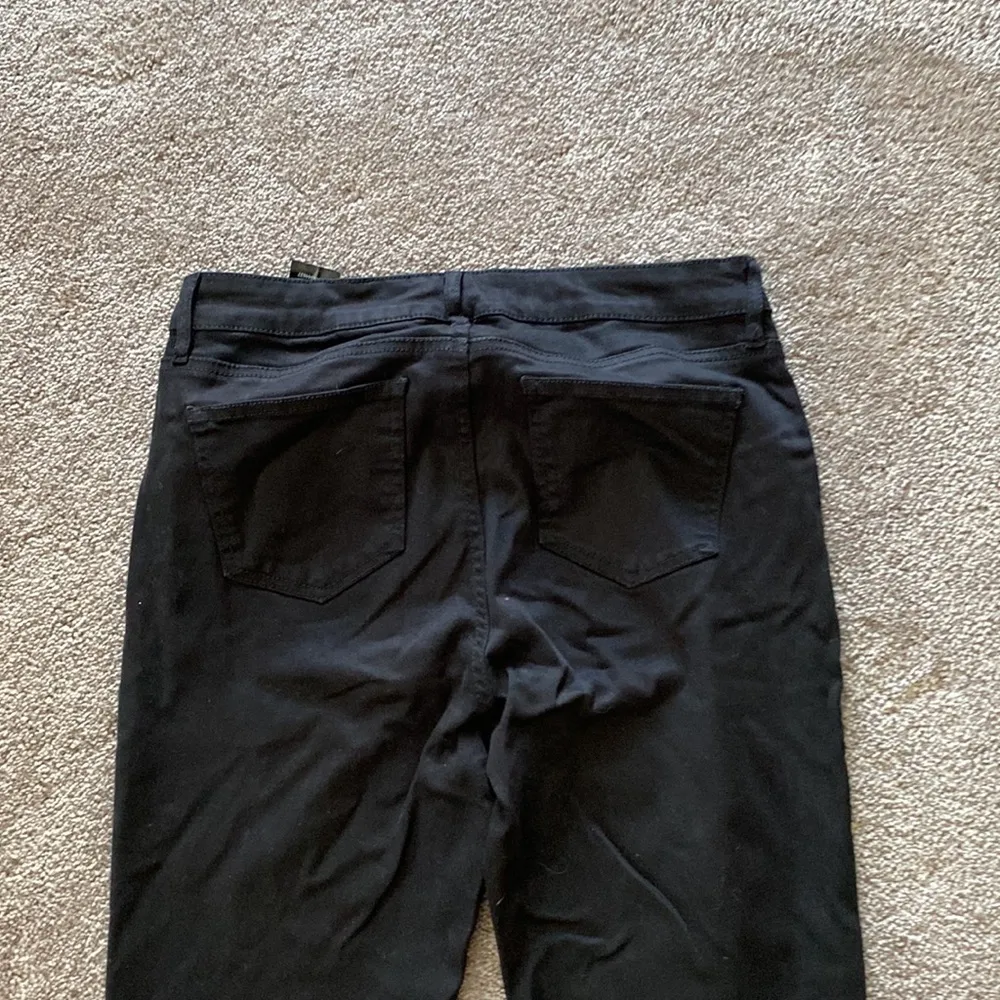 Buffalo David Bitton Royal Skinny Bottoms SIZE 10/30 - Image 4