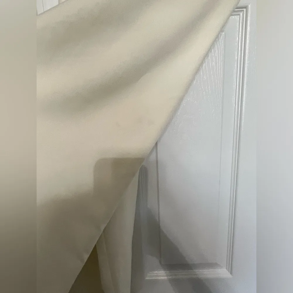 NONchalant Label Pilar Pant in Creme - Image 7