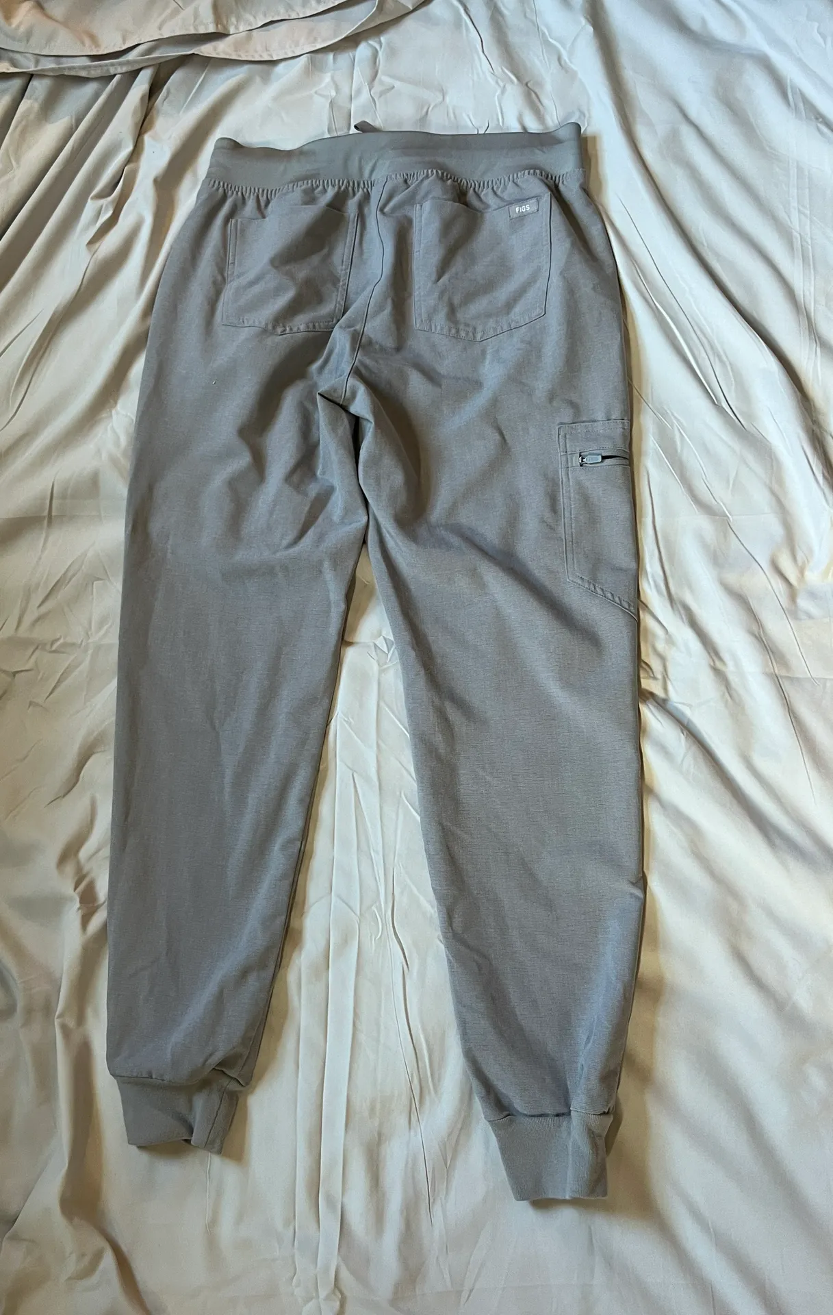 FIGS Scrubs Set - Image 4