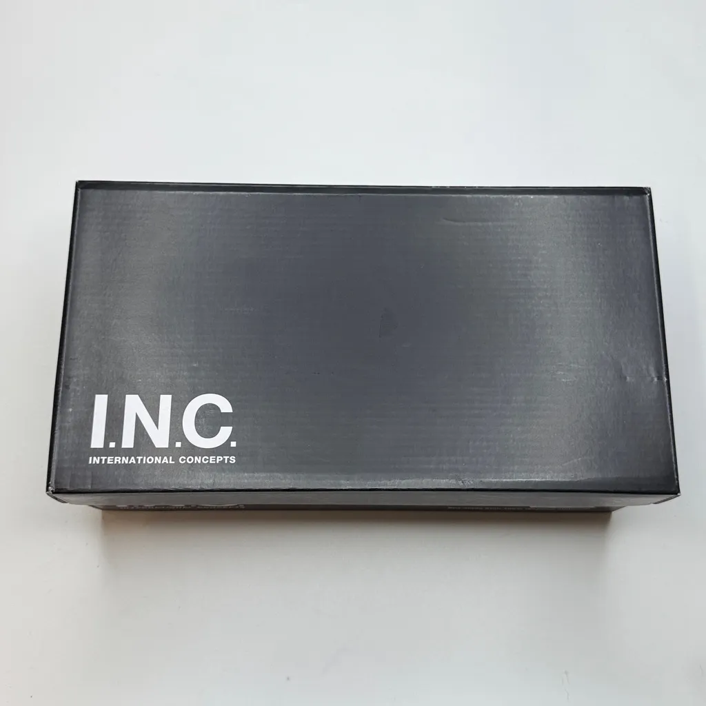 I.N.C. International Concepts Gelsey Slingback Kitten - Image 4