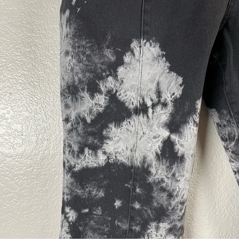 Hydraulic Murray high rise flare jeans SZ 16 - Image 5