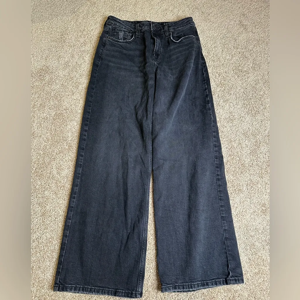 BP. Mid Rise Baggy Jeans - Image 3