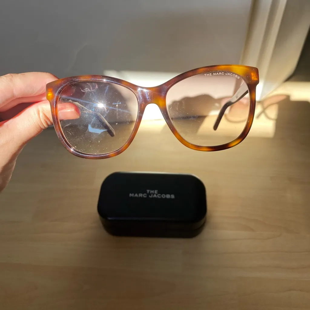 The Marc Jacobs Sunglasses - Image 3