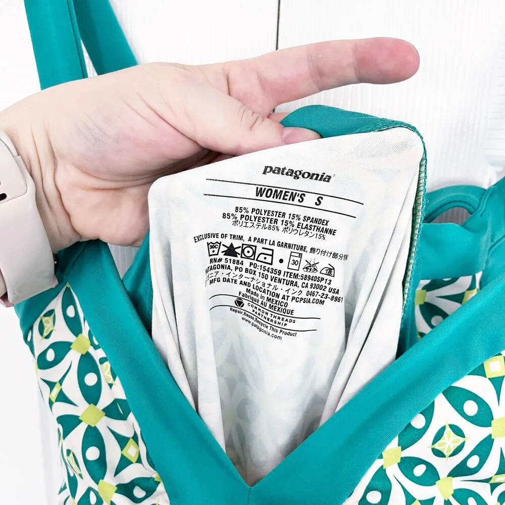 Patagonia Minette Dress in Wayward - Image 4