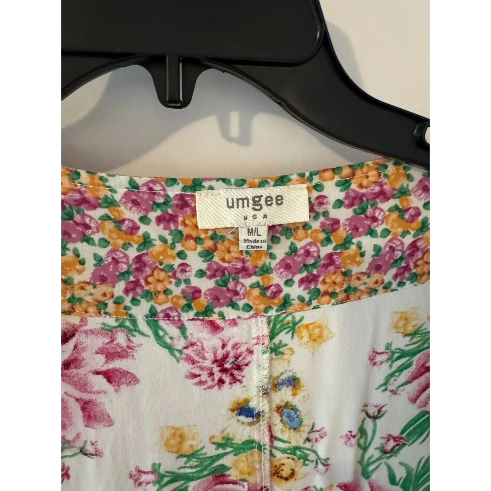 Summer Festival Long Kimono Cardigan - Image 2