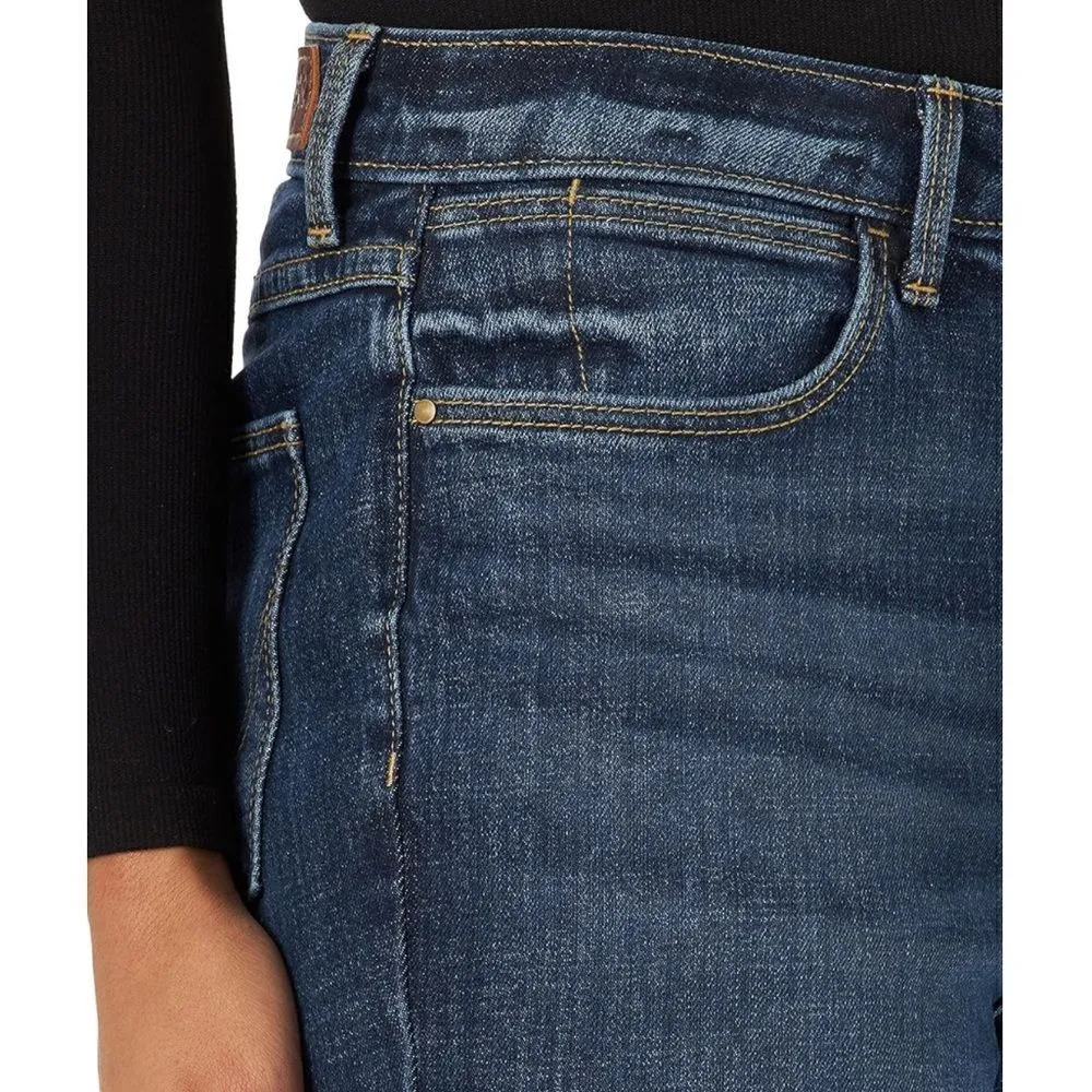 Wranglers new with tag high rise fierce flare B18‎ - Image 7