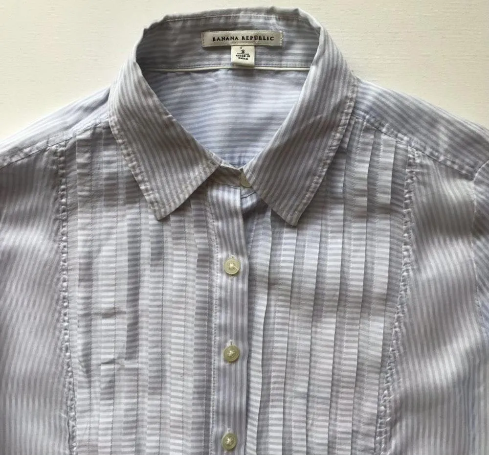 Tuxedo Shirt - Image 3