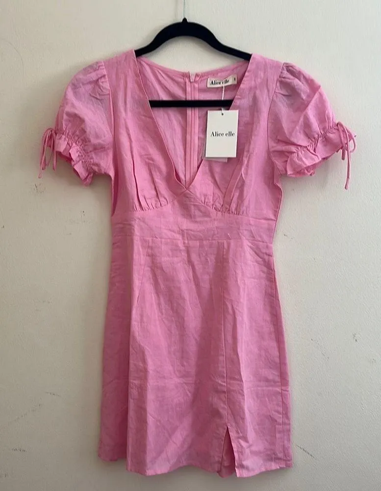 Hello Molly | Life Is A Movie Dress - Image 4