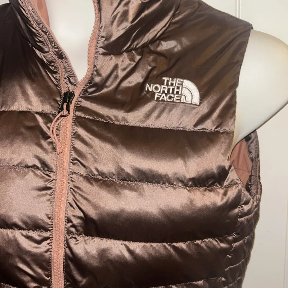 THE NORTH FACE ACONCAGUA DOWN VEST - M - Image 2