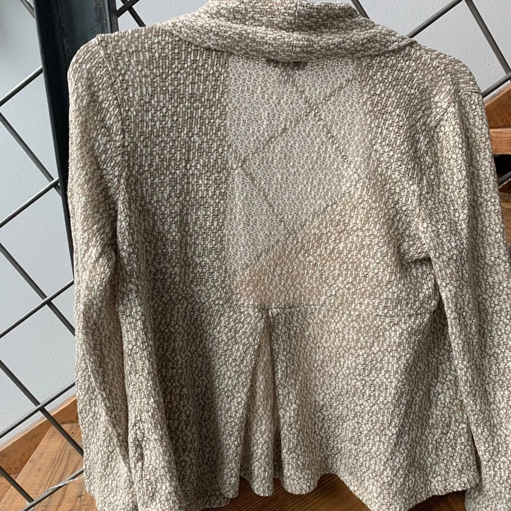 Cozy  Cardigan - Image 2