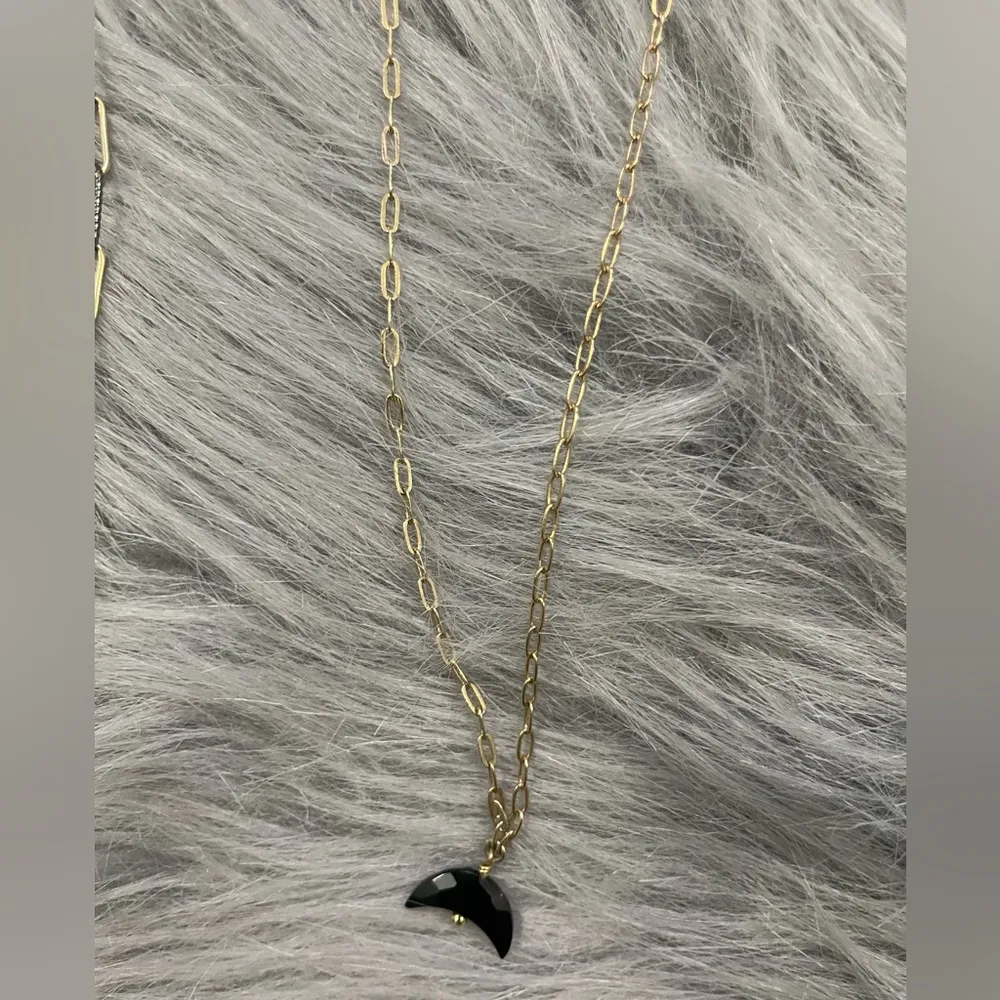 NWOT set of two necklaces - Image 4