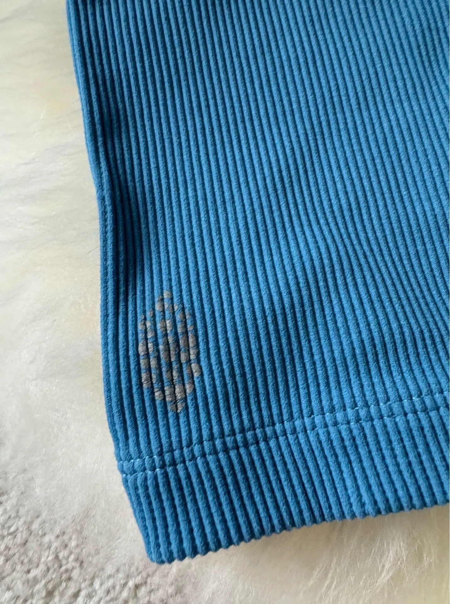 Free People Happiness Runs Crop Tank XS/S - Image 4