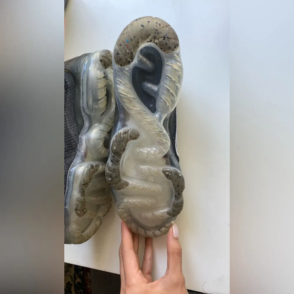 Nike air vapor max shoes - Image 4