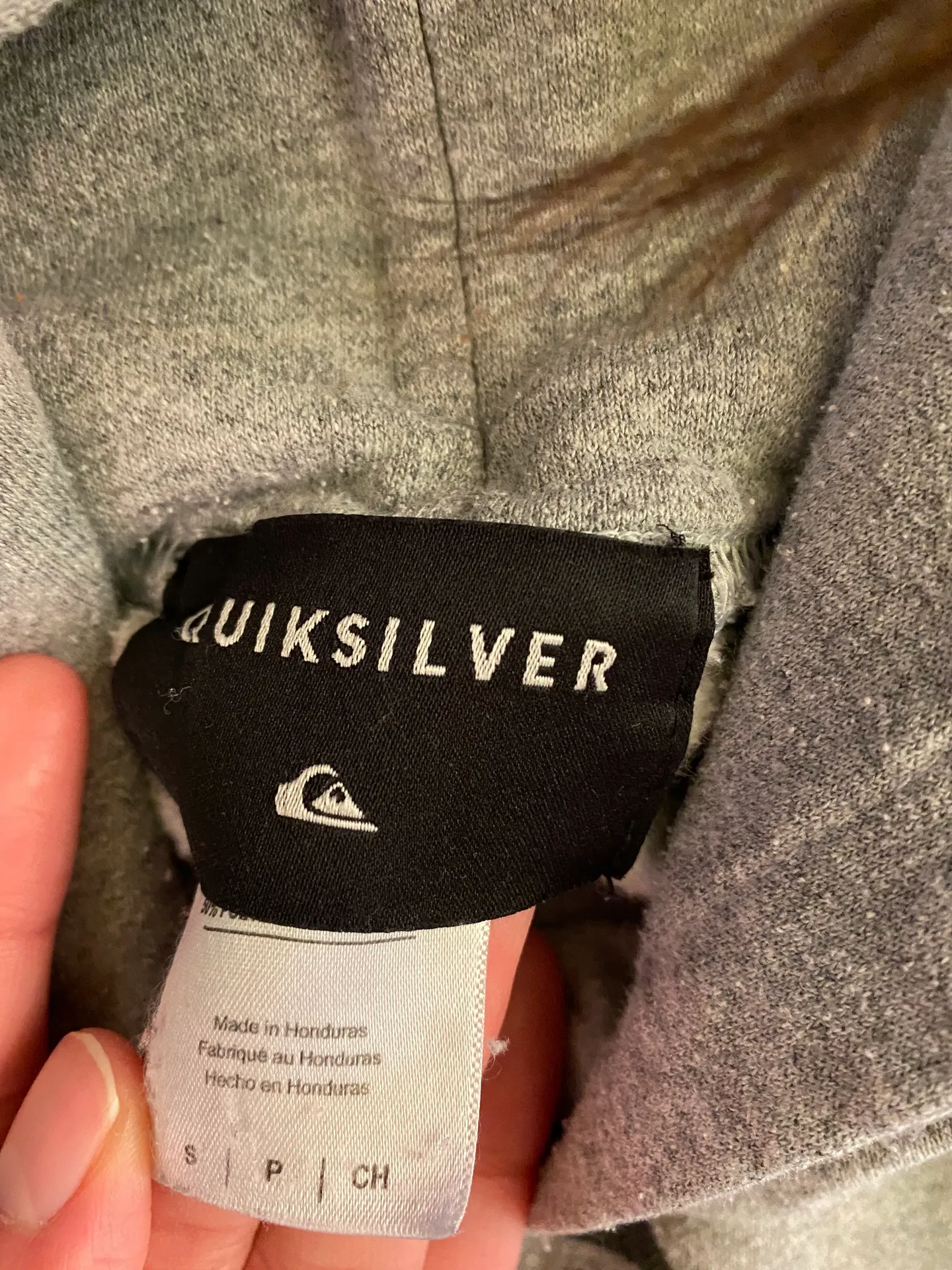 Tillys Hoodie - Image 3